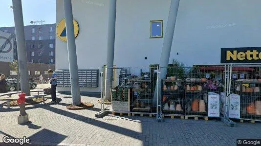 Lejligheder til leje i København S - Foto fra Google Street View