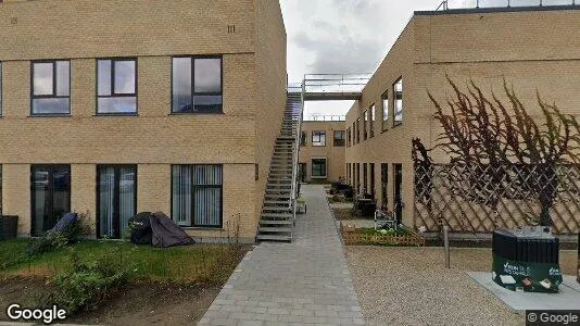 Lejligheder til leje i Rødovre - Foto fra Google Street View