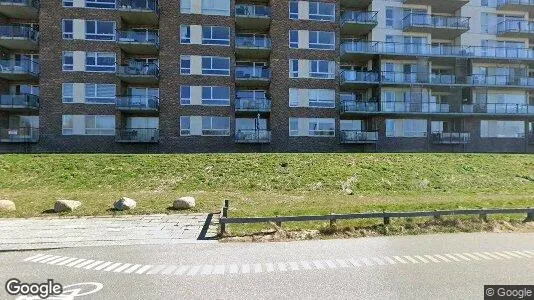 Lejligheder til salg i København S - Foto fra Google Street View