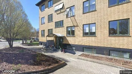 Lejligheder til salg i Roskilde - Foto fra Google Street View