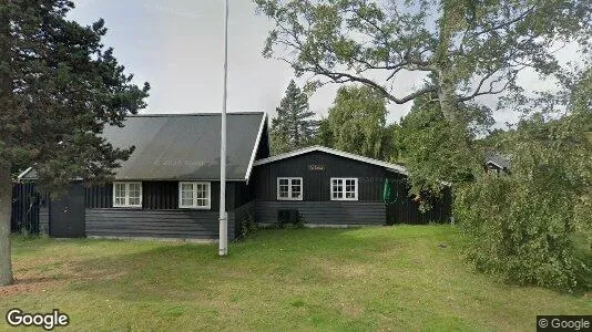 Lejligheder til salg i Liseleje - Foto fra Google Street View