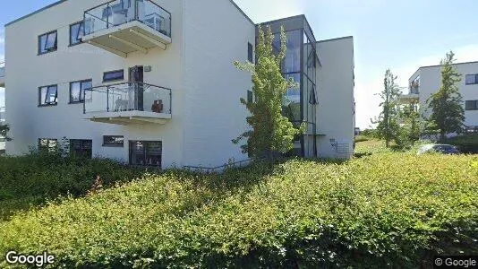Lejligheder til salg i Skanderborg - Foto fra Google Street View