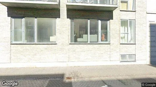 Lejligheder til leje i København SV - Foto fra Google Street View