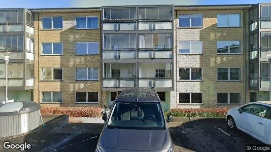 Lejligheder til leje i Aalborg SØ - Foto fra Google Street View