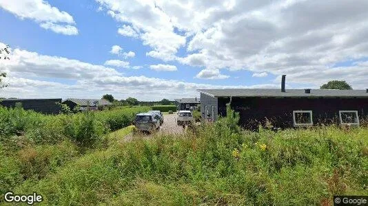 Lejligheder til leje i Haderslev - Foto fra Google Street View