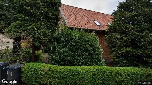Lejligheder til leje i Skive - Foto fra Google Street View