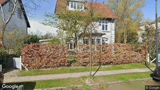 Lejligheder til salg i København S - Foto fra Google Street View