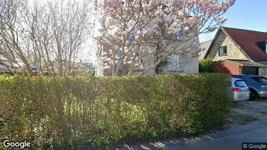 Lejligheder til salg i Vanløse - Foto fra Google Street View