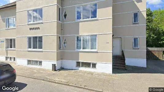 Lejligheder til leje i Herning - Foto fra Google Street View