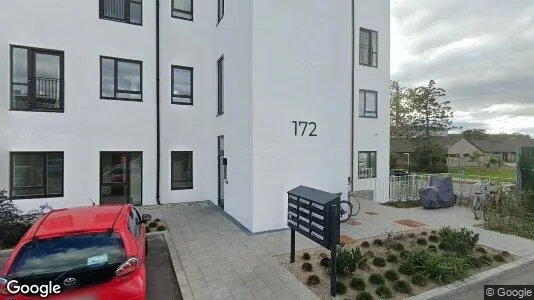 Lejligheder til leje i Ballerup - Foto fra Google Street View
