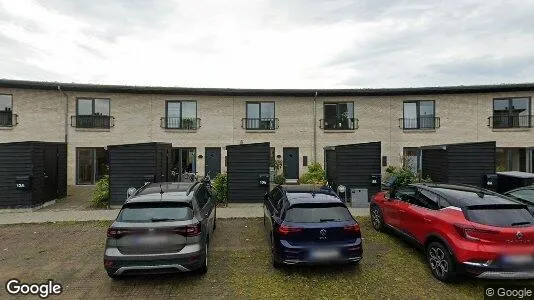 Lejligheder til leje i Nivå - Foto fra Google Street View