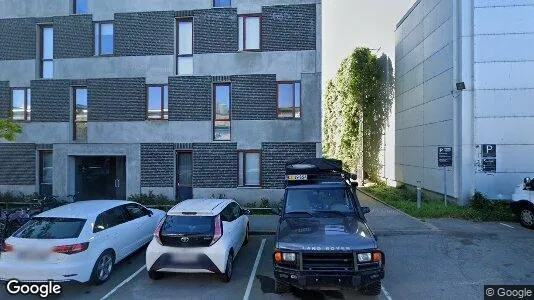 Lejligheder til leje i Søborg - Foto fra Google Street View
