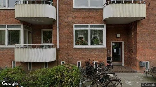 Værelser til leje i København S - Foto fra Google Street View