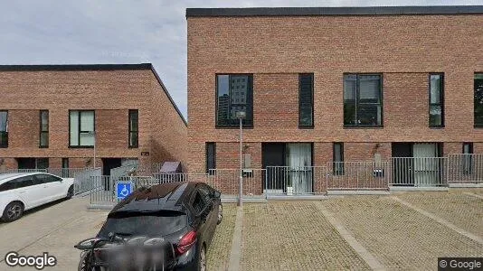 Lejligheder til leje i Kolding - Foto fra Google Street View