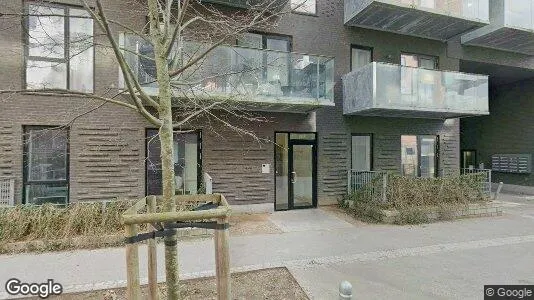 Lejligheder til leje i København S - Foto fra Google Street View