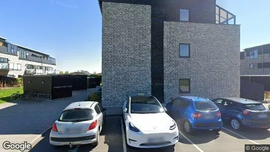 Lejligheder til leje i Næstved - Foto fra Google Street View