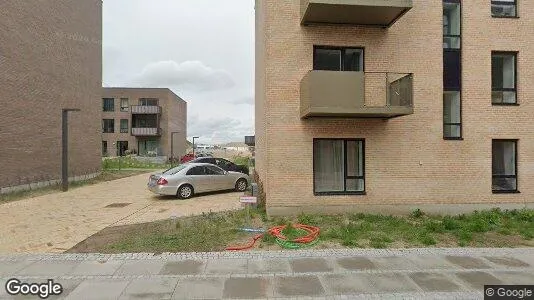 Lejligheder til leje i Ølstykke - Foto fra Google Street View