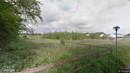 Lejligheder til leje i Kokkedal - Foto fra Google Street View