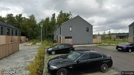 Lejligheder til leje i Glostrup - Foto fra Google Street View