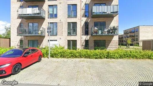 Lejligheder til leje i Ishøj - Foto fra Google Street View