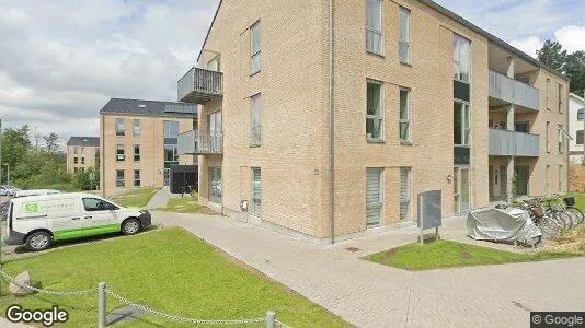 Lejligheder til leje i Kolding - Foto fra Google Street View