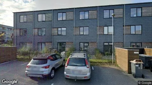 Lejligheder til leje i København S - Foto fra Google Street View