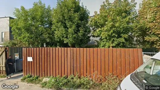 Lejligheder til leje i København S - Foto fra Google Street View