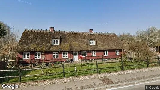 Værelser til leje i Mørkøv - Foto fra Google Street View