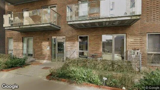 Lejligheder til leje i København S - Foto fra Google Street View