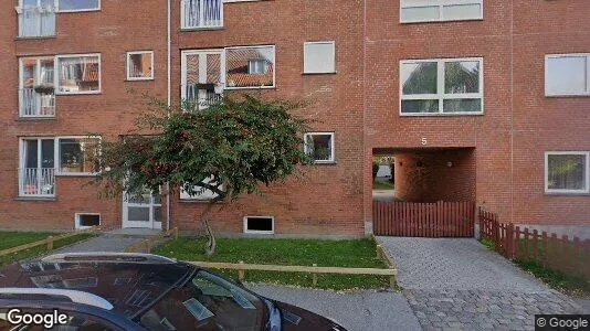 Lejligheder til leje i København S - Foto fra Google Street View