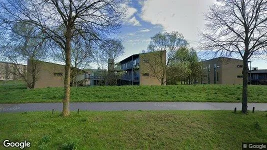 Lejligheder til leje i Roskilde - Foto fra Google Street View