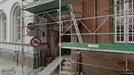 Lejlighed til leje, Odense C, Fisketorvet<span class="blurred street-number" onclick="ProcessAdRequest(3462602)"><span class="hint">Se vejnr.</span>[xxxxxxxx]</span>