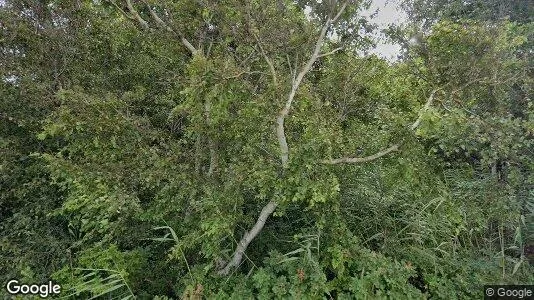 Lejligheder til leje i Bogense - Foto fra Google Street View