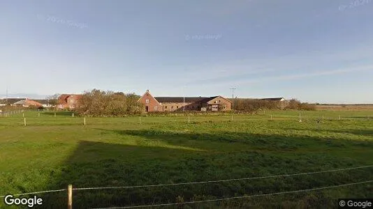 Lejligheder til leje i Ribe - Foto fra Google Street View