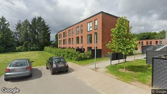 Lejligheder til leje i Kolding - Foto fra Google Street View