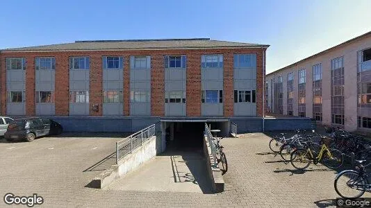 Lejligheder til leje i Odense C - Foto fra Google Street View