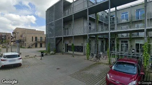 Lejligheder til leje i Tilst - Foto fra Google Street View