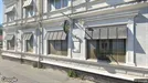 Lejlighed til leje, Hjørring, Jernbanegade<span class="blurred street-number" onclick="ProcessAdRequest(3462873)"><span class="hint">Se vejnr.</span>[xxxxxxxx]</span>