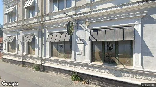 Lejligheder til leje i Hjørring - Foto fra Google Street View