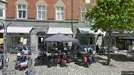 Lejlighed til leje, Hjørring, Østergade<span class="blurred street-number" onclick="ProcessAdRequest(3462875)"><span class="hint">Se vejnr.</span>[xxxxxxxx]</span>