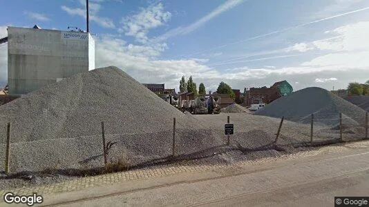 Lejligheder til leje i Odense C - Foto fra Google Street View