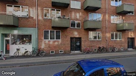 Lejligheder til salg i København S - Foto fra Google Street View