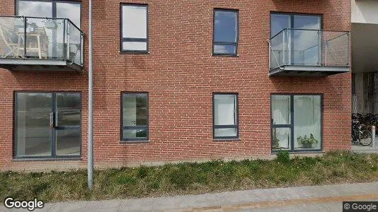 Lejligheder til leje i Odense M - Foto fra Google Street View