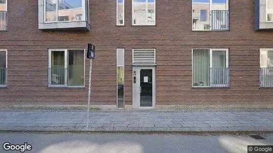 Lejligheder til leje i København S - Foto fra Google Street View