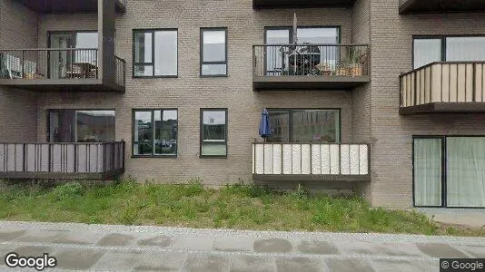 Lejligheder til leje i Ølstykke - Foto fra Google Street View
