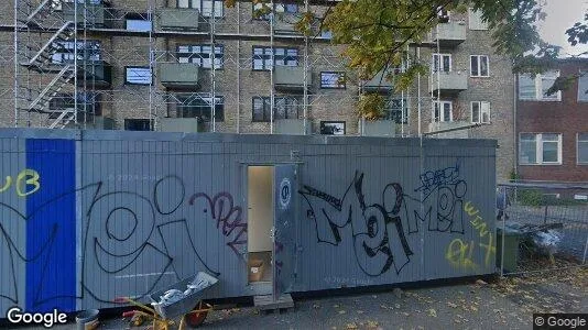 Lejligheder til salg i København S - Foto fra Google Street View