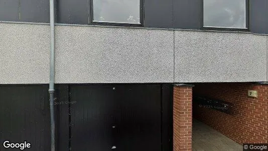 Lejligheder til salg i Herning - Foto fra Google Street View