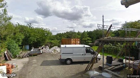 Lejligheder til leje i Roskilde - Foto fra Google Street View