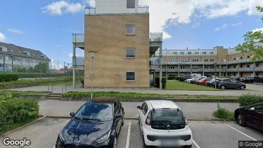 Lejligheder til leje i Århus N - Foto fra Google Street View