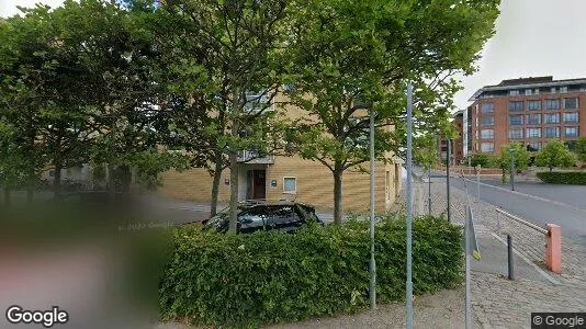 Lejligheder til salg i Østerbro - Foto fra Google Street View